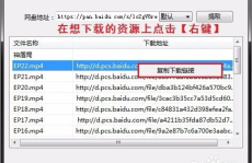 吃瓜百度网盘链接下载,一网盘链接带你畅游海量资源世界
