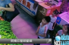宿迁卖菜小姐姐,平凡岗位上的温暖力量
