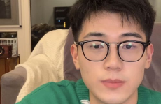 吃瓜网红冰冰,吃瓜界的风云人物