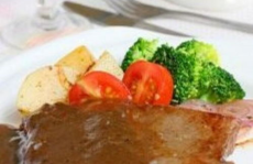 法式黑椒牛排腌料旗舰店官网,解锁牛排新风味，尽享法式浪漫滋味