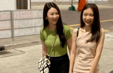 香港泥水小姐姐,揭秘建筑工地的“女汉子”风采