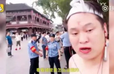 流传吃瓜视频的网红是谁