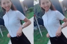 售楼女孩小姐姐,揭秘房产销售背后的故事